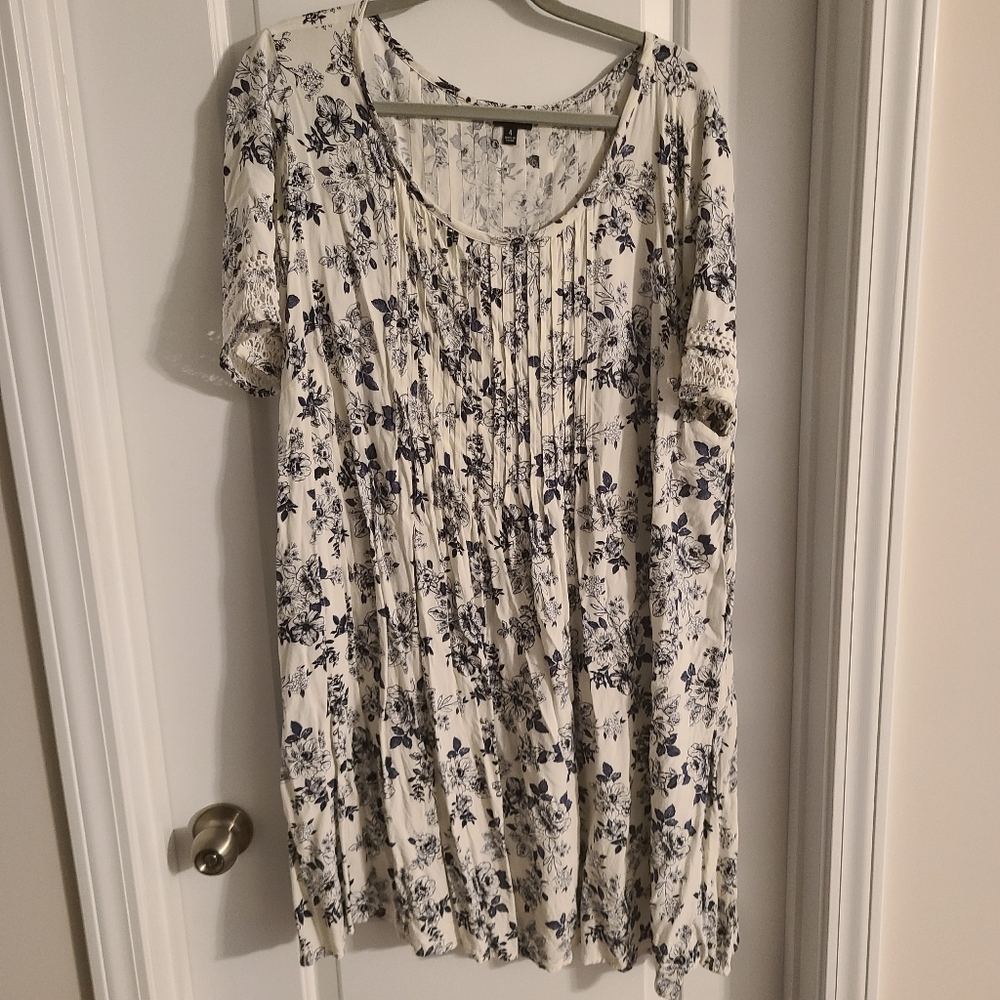 Torrid Dress